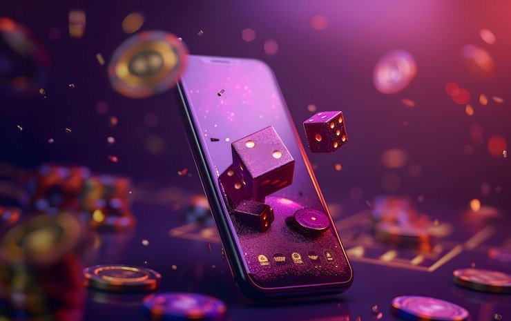 Ilustrasi privasi akun dan perlindungan data